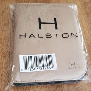 Halston Jewelry Portfolio